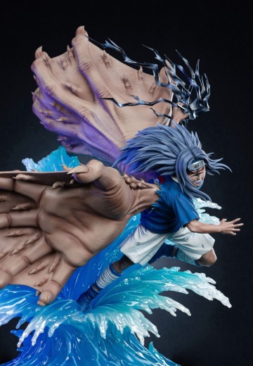 火影忍者疾风传 终结之谷 宇智波佐助