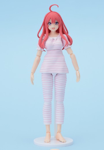 Movingood!!! 电影 五等分的新娘 中野五月