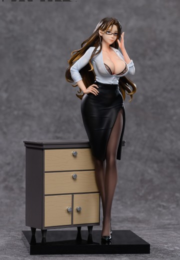 女上司•黑岛汐