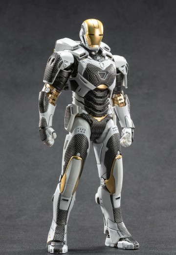 钢铁侠 钢铁侠 39号装甲 | Hpoi手办维基