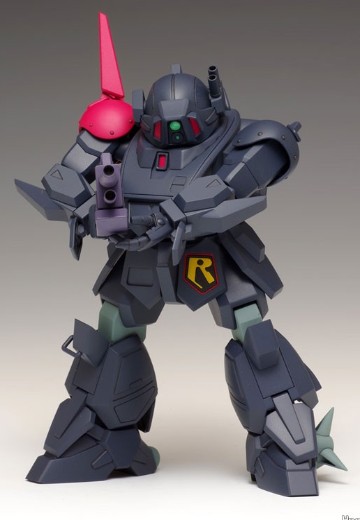 装甲骑兵 吸血鬼 ST版 | Hpoi手办维基