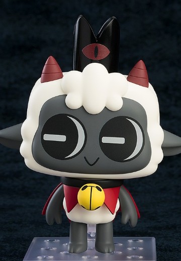 粘土人#2267 咩咩启示录 羊羔 | Hpoi手办维基