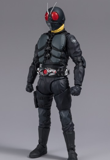 S.H.Figuarts 大量出没型变异飞蝗改造人（新·假面骑士）