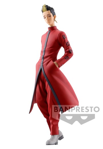 重生之道 半间修二2 | Hpoi手办维基