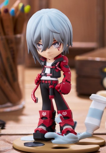 PalVerse Palé. 彩虹社 Fulgur Ovid