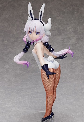 B-style 小林家的龙女仆 康娜卡姆依 兔女郎