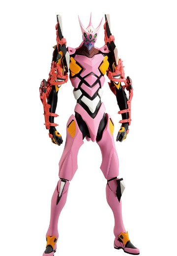 一番赏 新世纪福音战士新剧场版 A奖/最终大奖 EVA改8号机γ