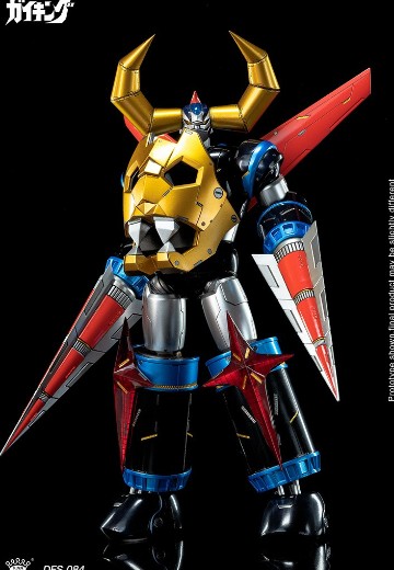 DFS084 大空魔龙 大空魔龙 超值版SE