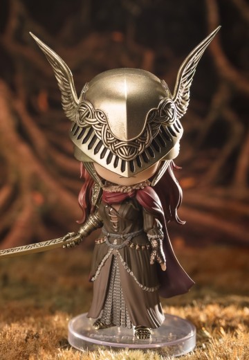 Figuarts mini 艾尔登法环 “米凯拉的锋刃”玛莲妮亚