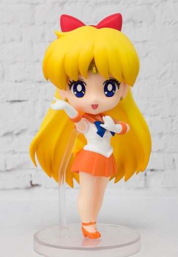 Figuarts mini 美少女战士 水兵金星 | Hpoi手办维基