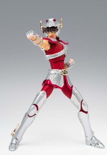 圣斗士圣衣神话 圣斗士星矢 天马座星矢（早期青铜圣衣） 圣衣神话20周年纪念版