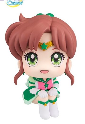 Look Up 美少女战士Cosmos 剧场版 永恒水兵木星 | Hpoi手办维基