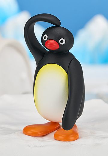 企鹅家族 集换式表情包玩偶 | Hpoi手办维基