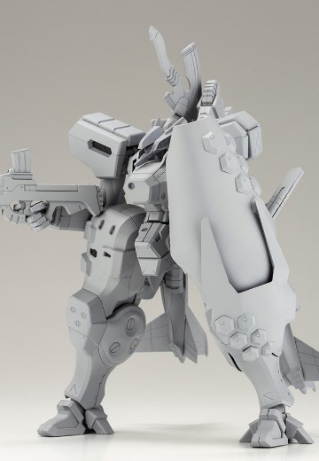 Muv-Luv Alternative  击震