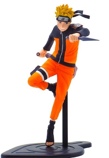 火影忍者 漩涡鸣人 | Hpoi手办维基