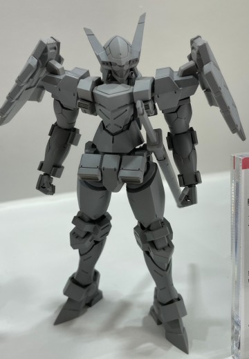 PLAMAX 全金属狂潮ANOTHER 烈焰渡鸦1号机 | Hpoi手办维基