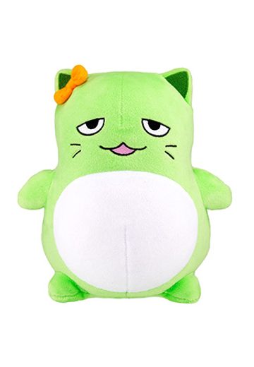 偶像大师 灰姑娘女孩 发声抱抱玩偶 皮喵太 | Hpoi手办维基