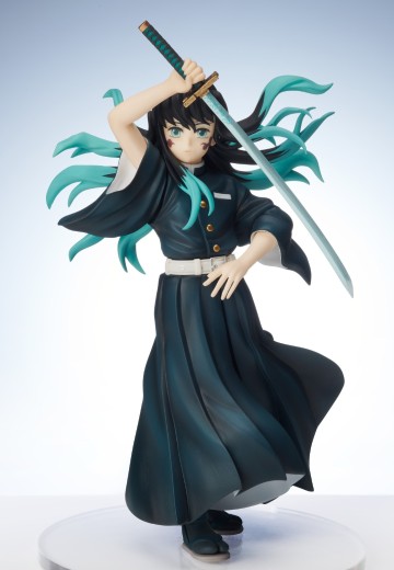 ConoFig 鬼灭之刃 时透无一郎 | Hpoi手办维基