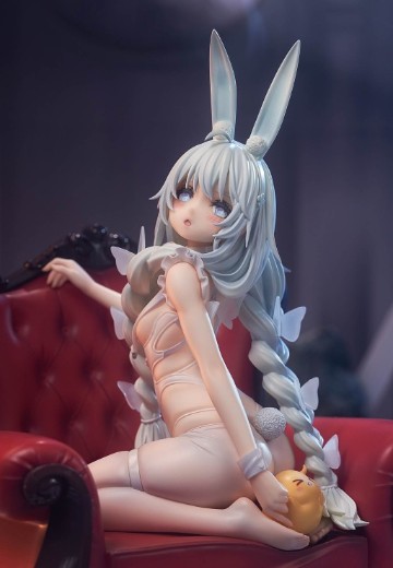 碧蓝航线 恶毒 兔女郎