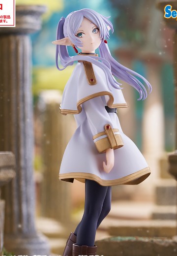 Desktop x Decorate Collections 葬送的芙莉莲 芙莉莲