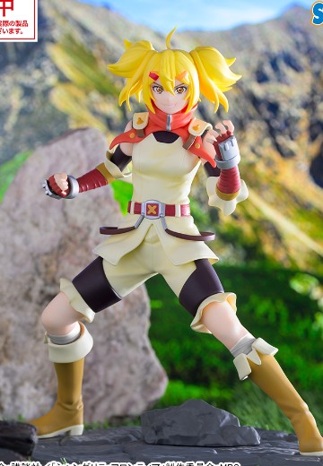 Luminasta 香格里拉边境 动画版 鲣鱼 | Hpoi手办维基