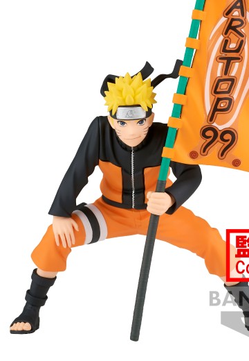 火影忍者  全球角色人气排名 NARUTOP99 漩涡鸣人 | Hpoi手办维基