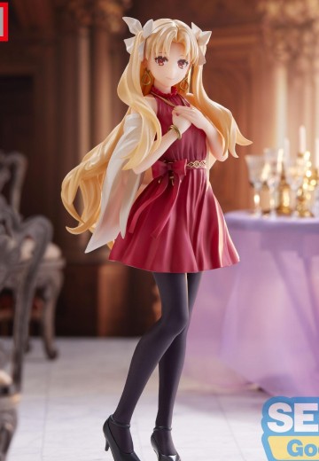 命运-冠位指定 街机版 Luminasta “枪兵-埃列什基伽勒” | Hpoi手办维基