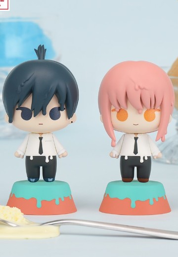 链锯人 Tiny Melties  精细人偶2 | Hpoi手办维基