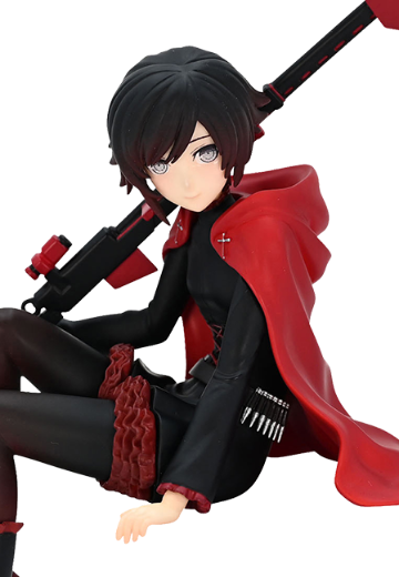 压泡面 四色战记 冰雪帝国 露比·罗丝 | Hpoi手办维基