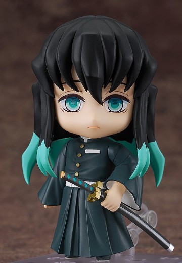 粘土人#2218 鬼灭之刃 时透无一郎