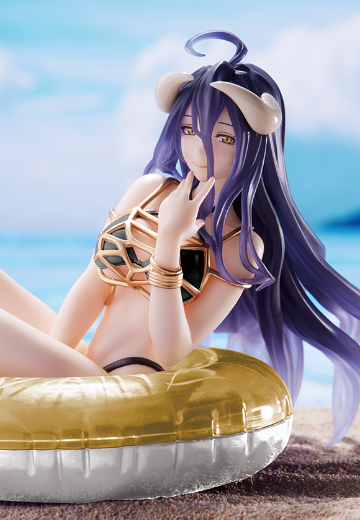 AFG OVERLORD 第四季 雅儿贝德 新装版 | Hpoi手办维基