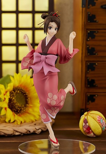 POP UP PARADE 混沌武士 风 L尺寸