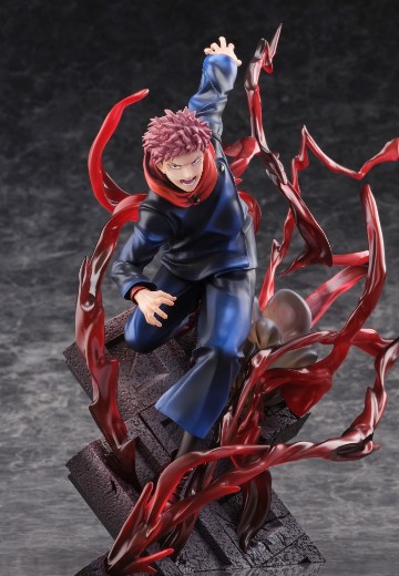 咒术回战 虎杖悠仁