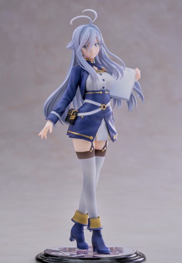 86-不存在的地域- 弗拉迪蕾娜·米丽洁