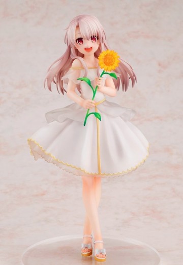 KDcolle 魔法少女伊莉雅 Licht 无名少女 伊莉雅 连衣裙 | Hpoi手办维基