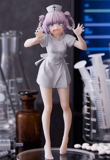 PM 彻夜之歌 七草荠 护士服