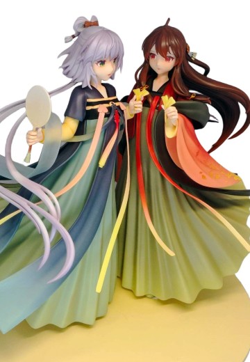 杏绫依语 | Hpoi手办维基