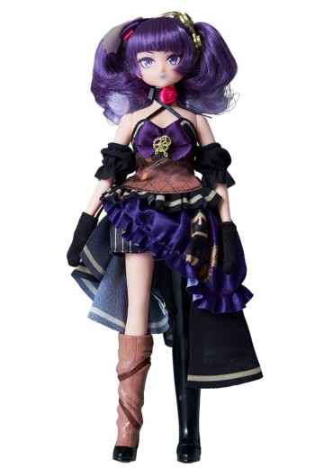 Dress Up Style 偶像大师 闪耀色彩 田中摩美美 | Hpoi手办维基