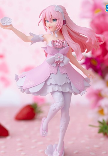 Luminasta 初音未来系列 巡音流歌