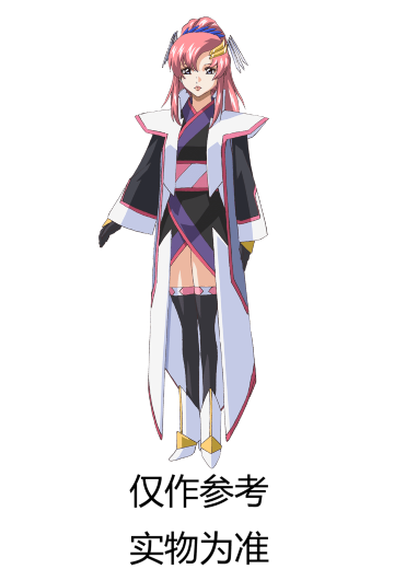 Figure-rise Standard 机动战士高达SEED FREEDOM  拉克丝·克莱茵 | Hpoi手办维基