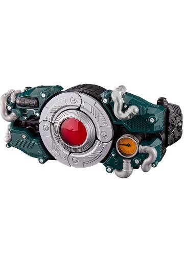 假面骑士暗日（BLACK SUN） DX变身腰带 世纪王暗日驱动器