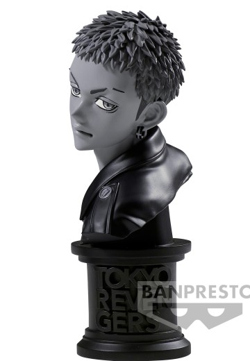 FACECULPTURES 重生之道 三谷隆 B款