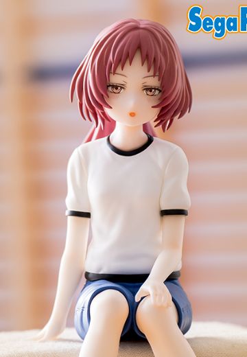 小坐系列   我喜欢的女孩忘记戴眼镜 三重爱