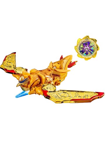 暴太郎战队咚兄弟 DX神舆不死鸟 | Hpoi手办维基