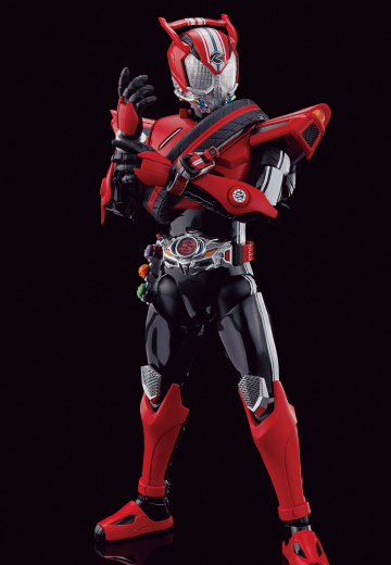 Figure-rise Standard  假面骑士驰骑 假面骑士驰骑 飙速型