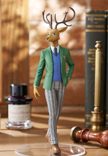 POP UP PARADE 动物狂想曲 路易