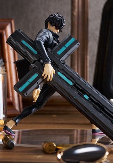 POP UP PARADE 枪神  尼古拉‧D‧伍夫伍德 | Hpoi手办维基