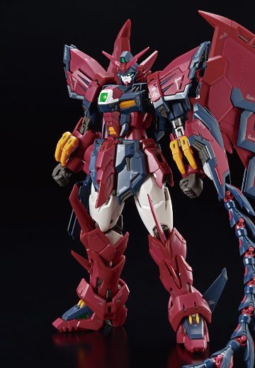 RG 新机动战记高达W 次代高达 艾比安高达 | Hpoi手办维基