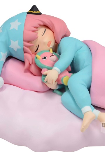 间谍过家家 休息时光系列  睡衣阿尼亚 | Hpoi手办维基