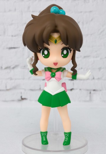 Figuarts mini 美少女战士 水兵木星